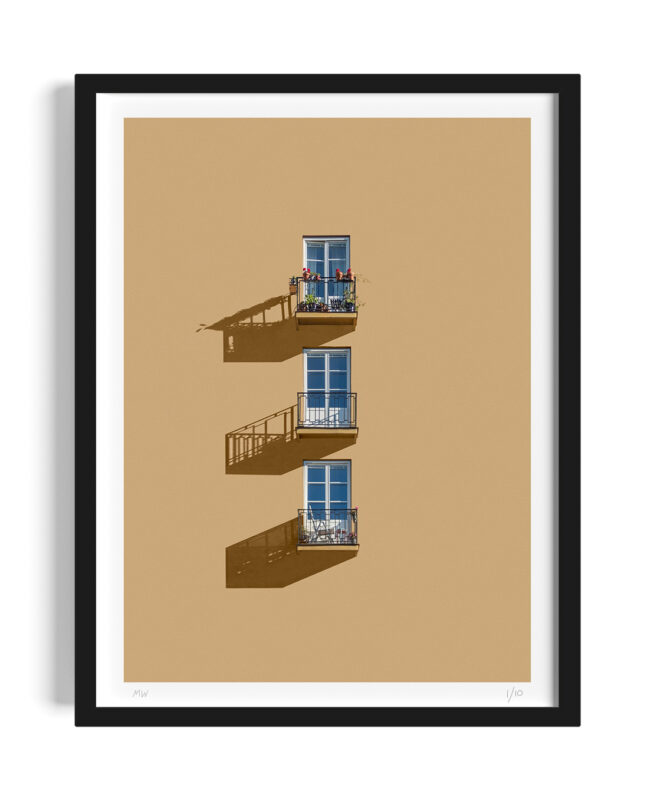 Meanwhile In Nowhere