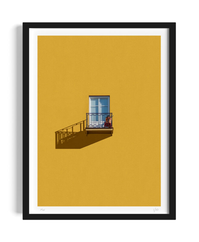 Meanwhile In Nowhere