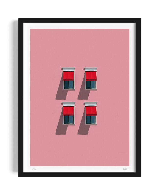 Meanwhile In Nowhere