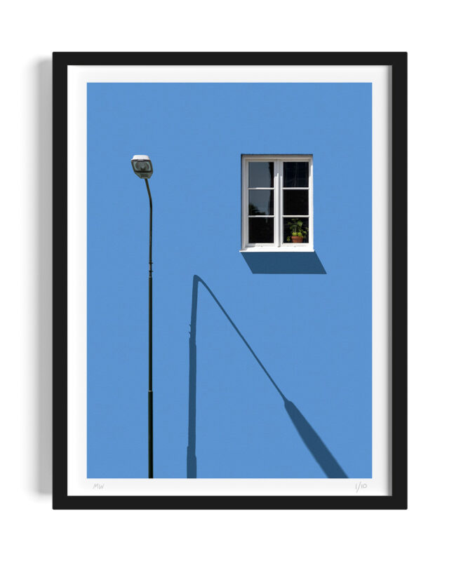 Meanwhile In Nowhere