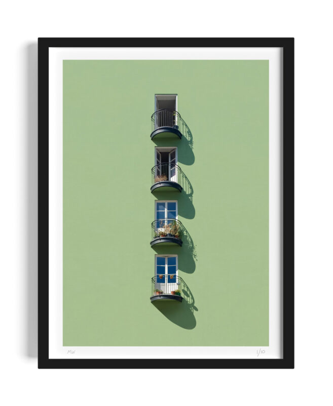 Meanwhile In Nowhere