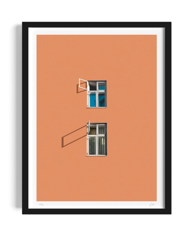 Meanwhile In Nowhere