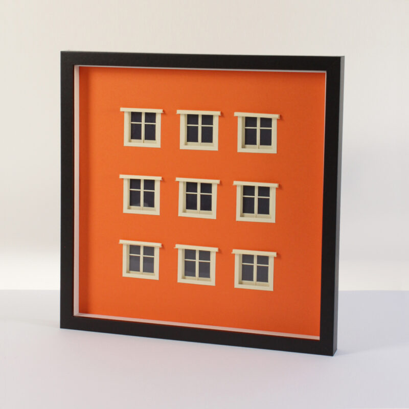 Meanwhile In Nowhere