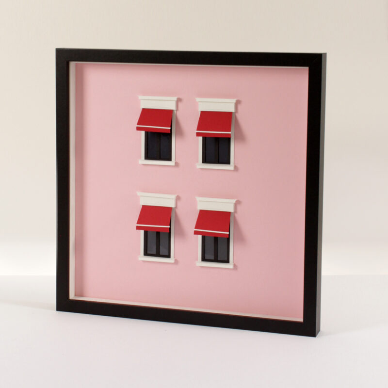 Meanwhile In Nowhere