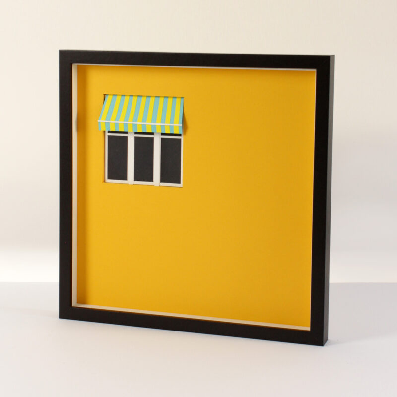 Meanwhile In Nowhere