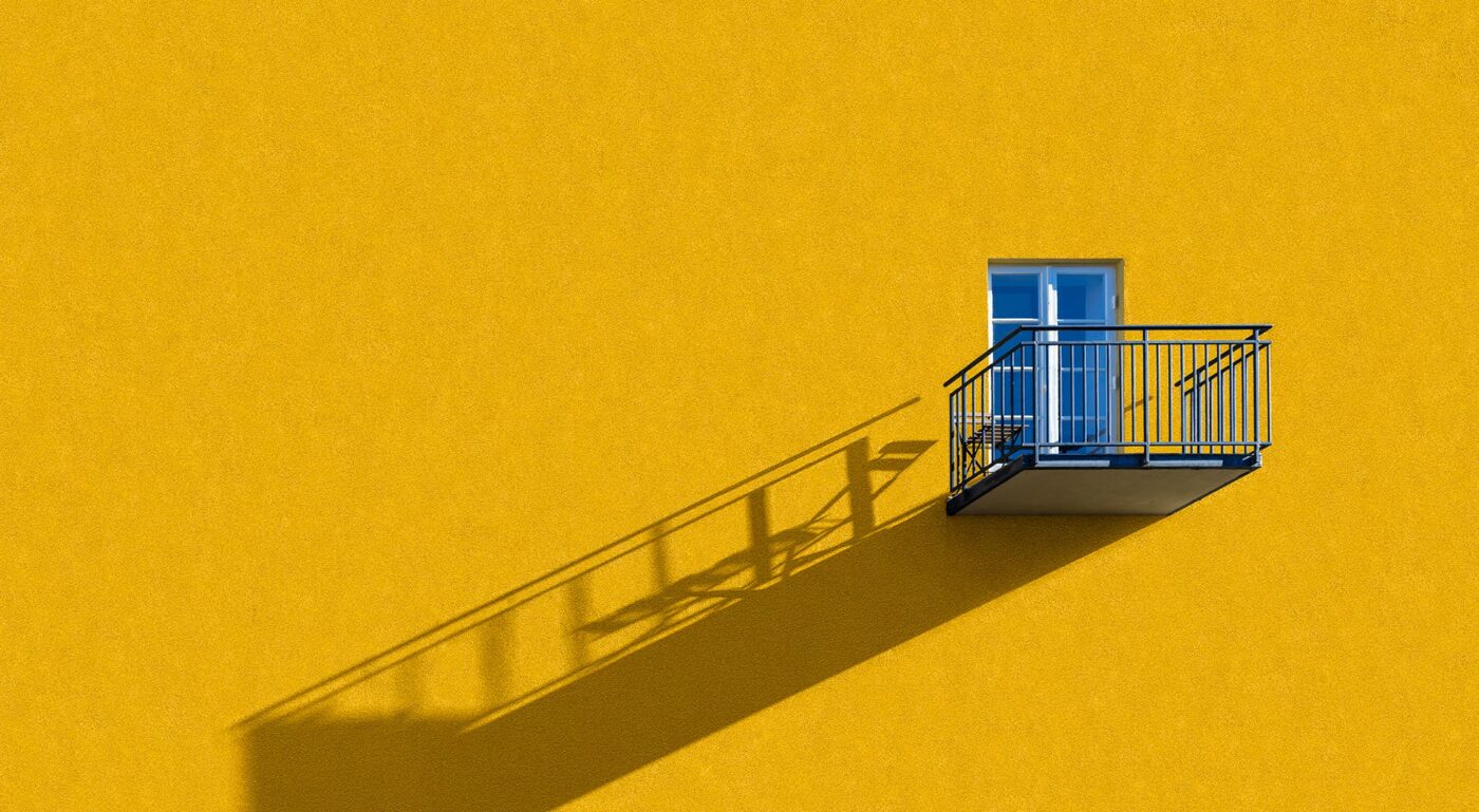 Meanwhile In Nowhere