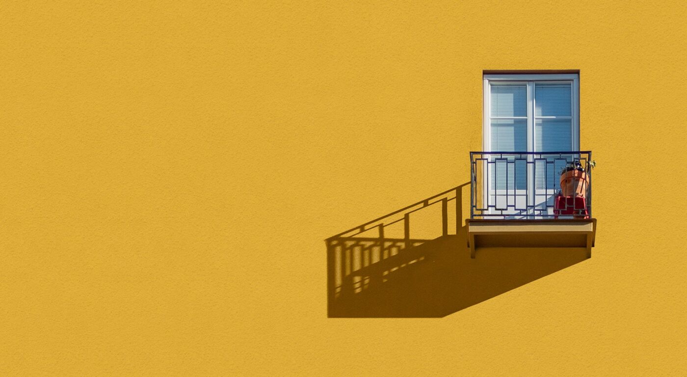 Meanwhile In Nowhere