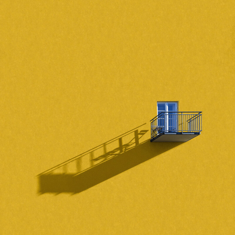 Meanwhile In Nowhere