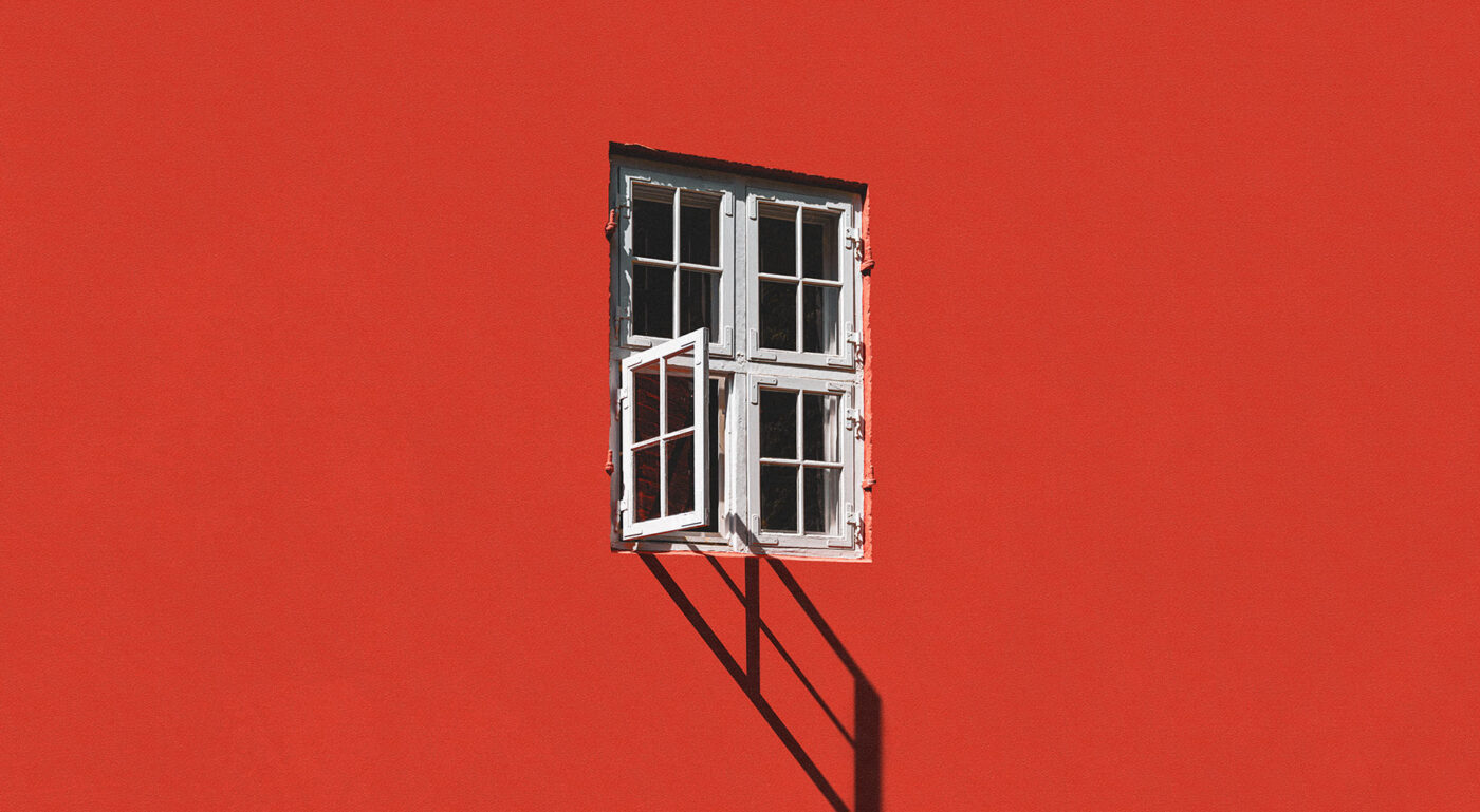 Meanwhile In Nowhere