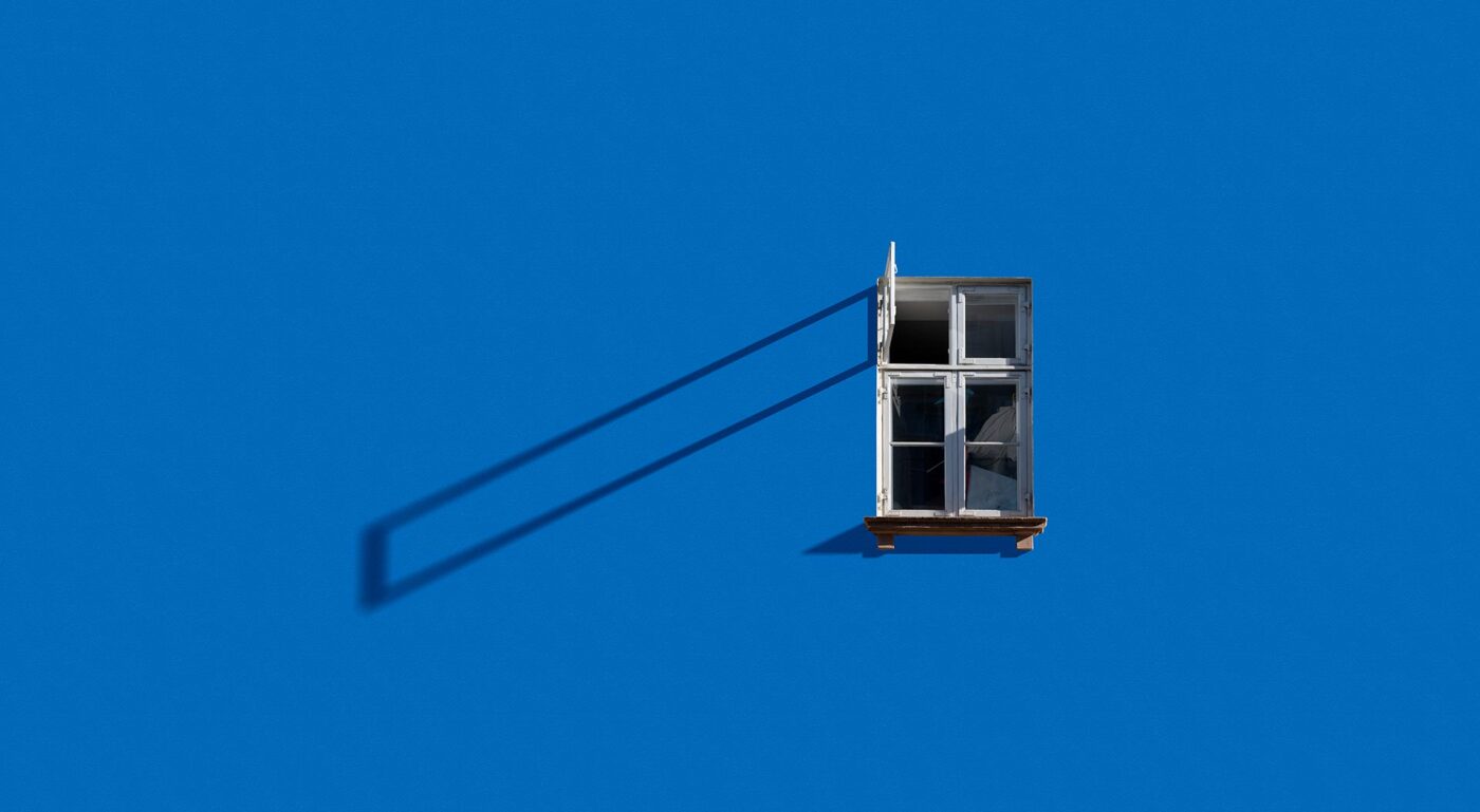 Meanwhile In Nowhere