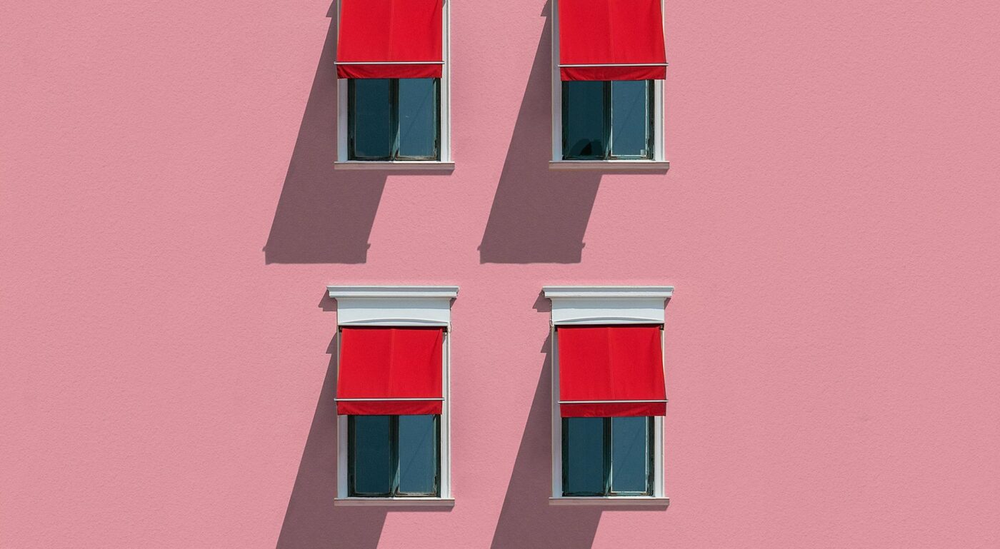 Meanwhile In Nowhere