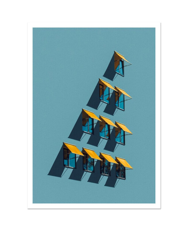 Meanwhile In Nowhere